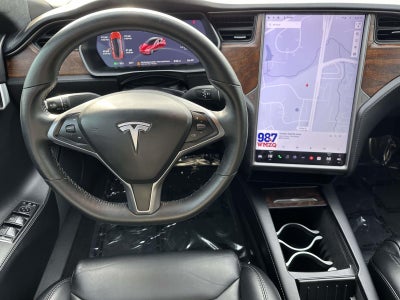 2019 Tesla Model S 75D