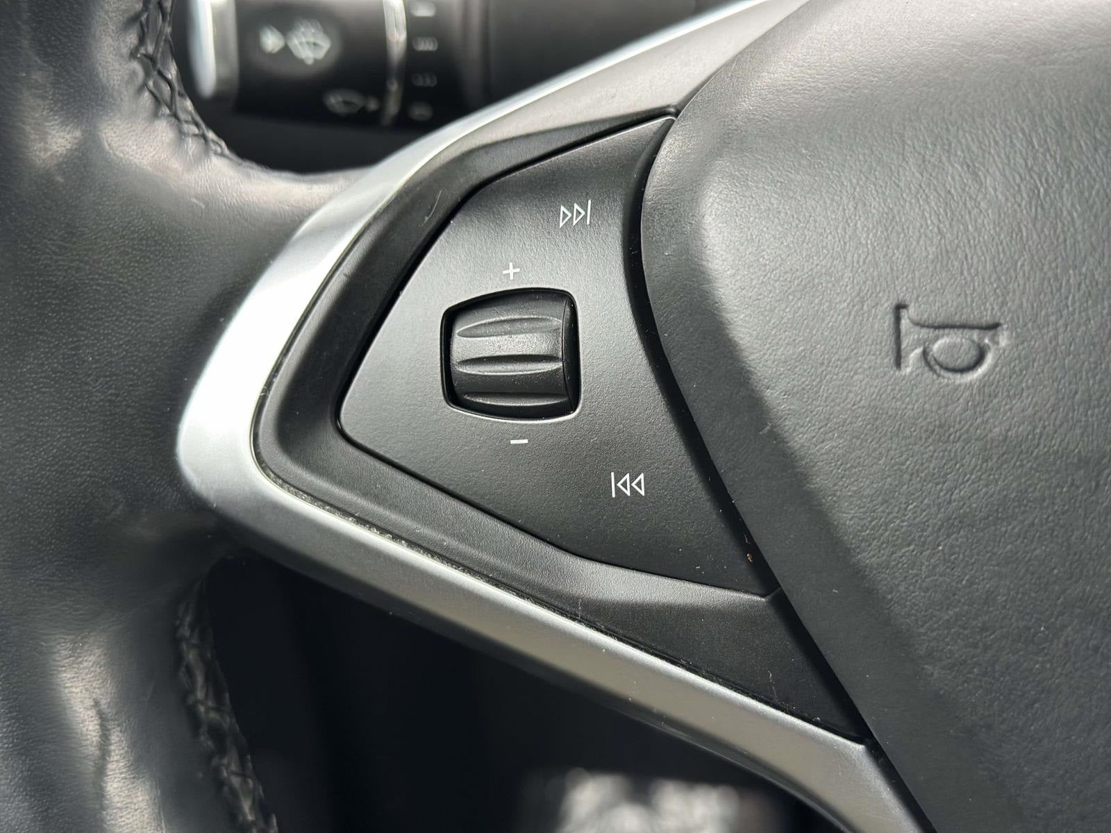 2016 Tesla Model X 75D