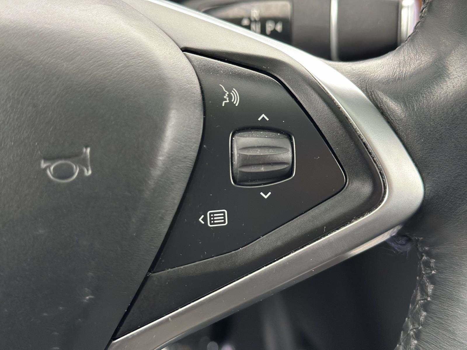 2016 Tesla Model X 75D