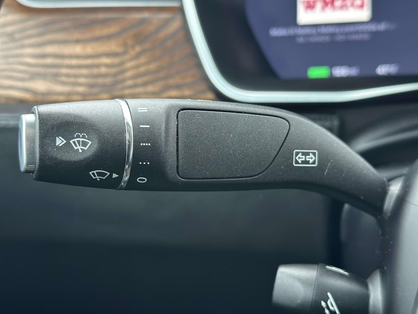 2016 Tesla Model X 75D