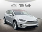 2016 Tesla Model X 75D
