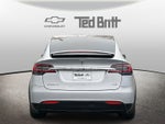 2016 Tesla Model X 75D
