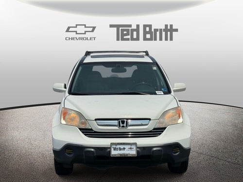 2007 Honda CR-V EX-L