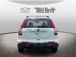 2007 Honda CR-V EX-L