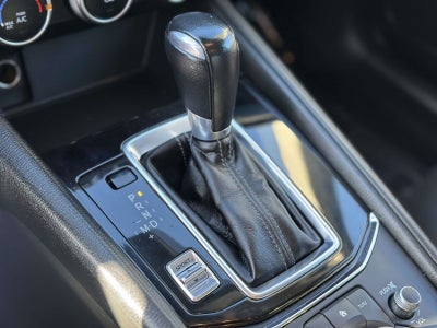 2019 Mazda Mazda CX-5 Sport