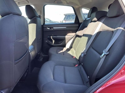 2019 Mazda Mazda CX-5 Sport