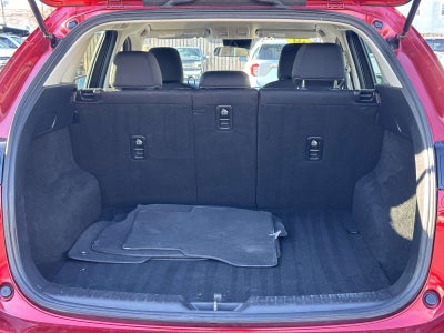 2019 Mazda Mazda CX-5 Sport