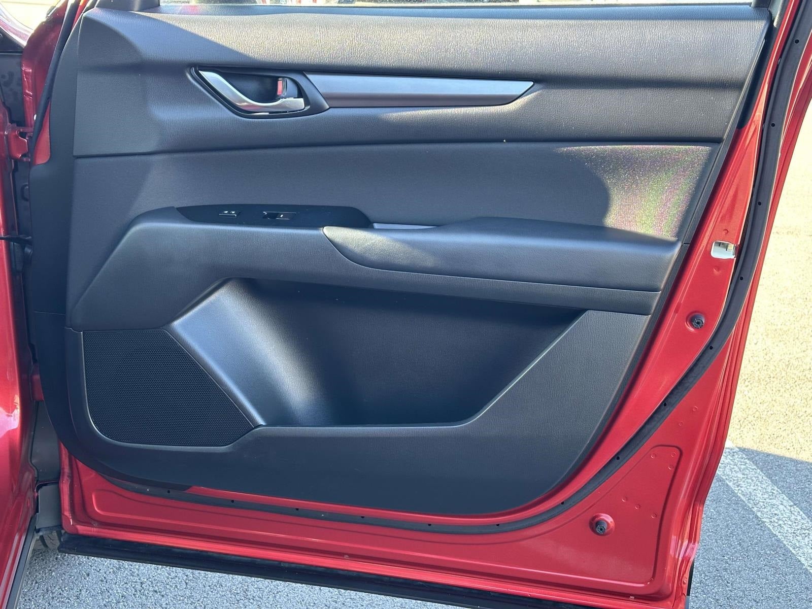 2019 Mazda Mazda CX-5 Sport