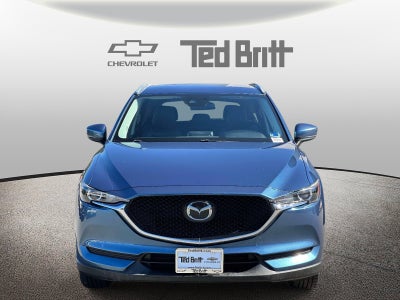 2019 Mazda Mazda CX-5 Touring