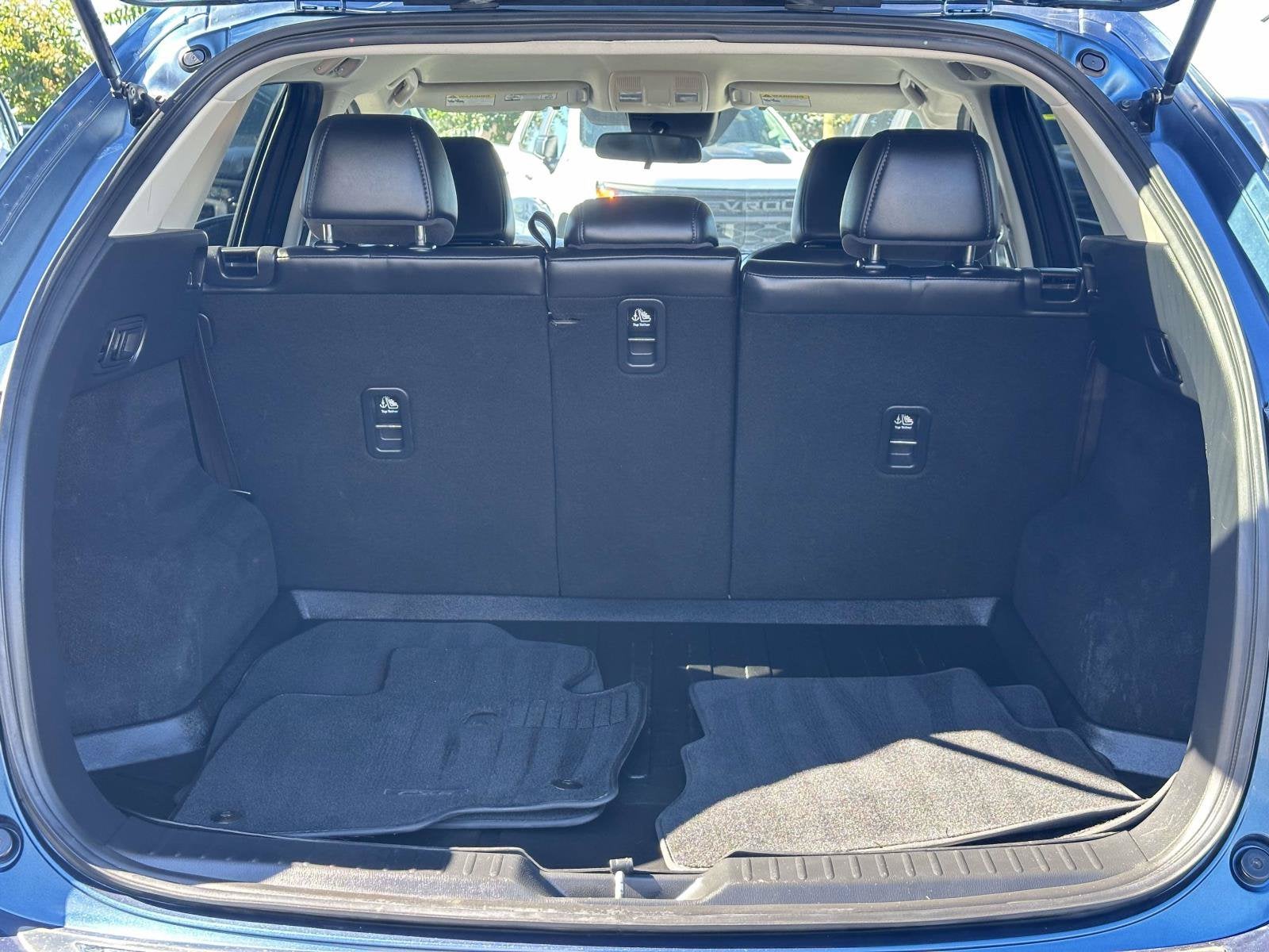2019 Mazda Mazda CX-5 Touring