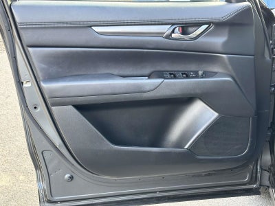 2022 Mazda Mazda CX-5 2.5 S Preferred Package