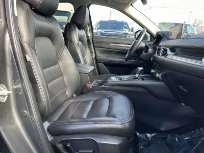 2022 Mazda Mazda CX-5 2.5 S Preferred Package