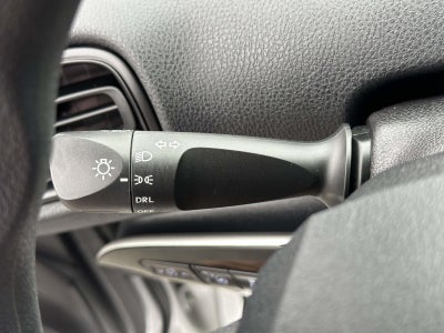 2022 Toyota Prius LE