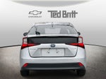 2022 Toyota Prius LE