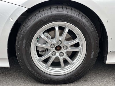 2022 Toyota Prius LE