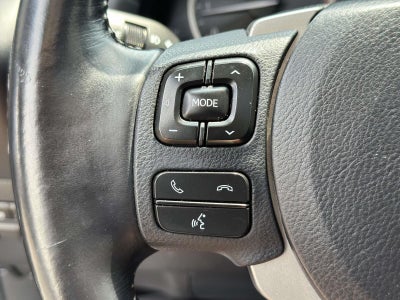 2015 Lexus NX 200t