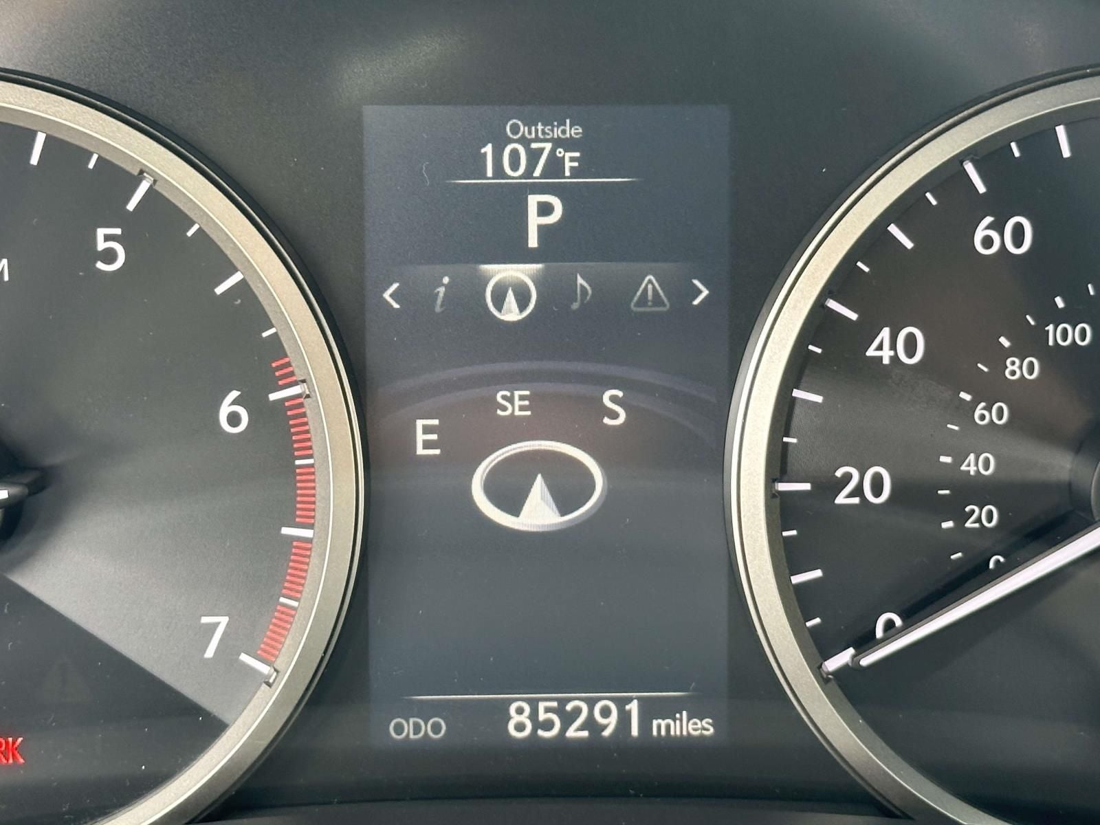 2015 Lexus NX 200t