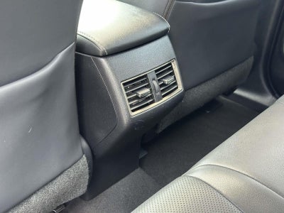 2015 Lexus NX 200t