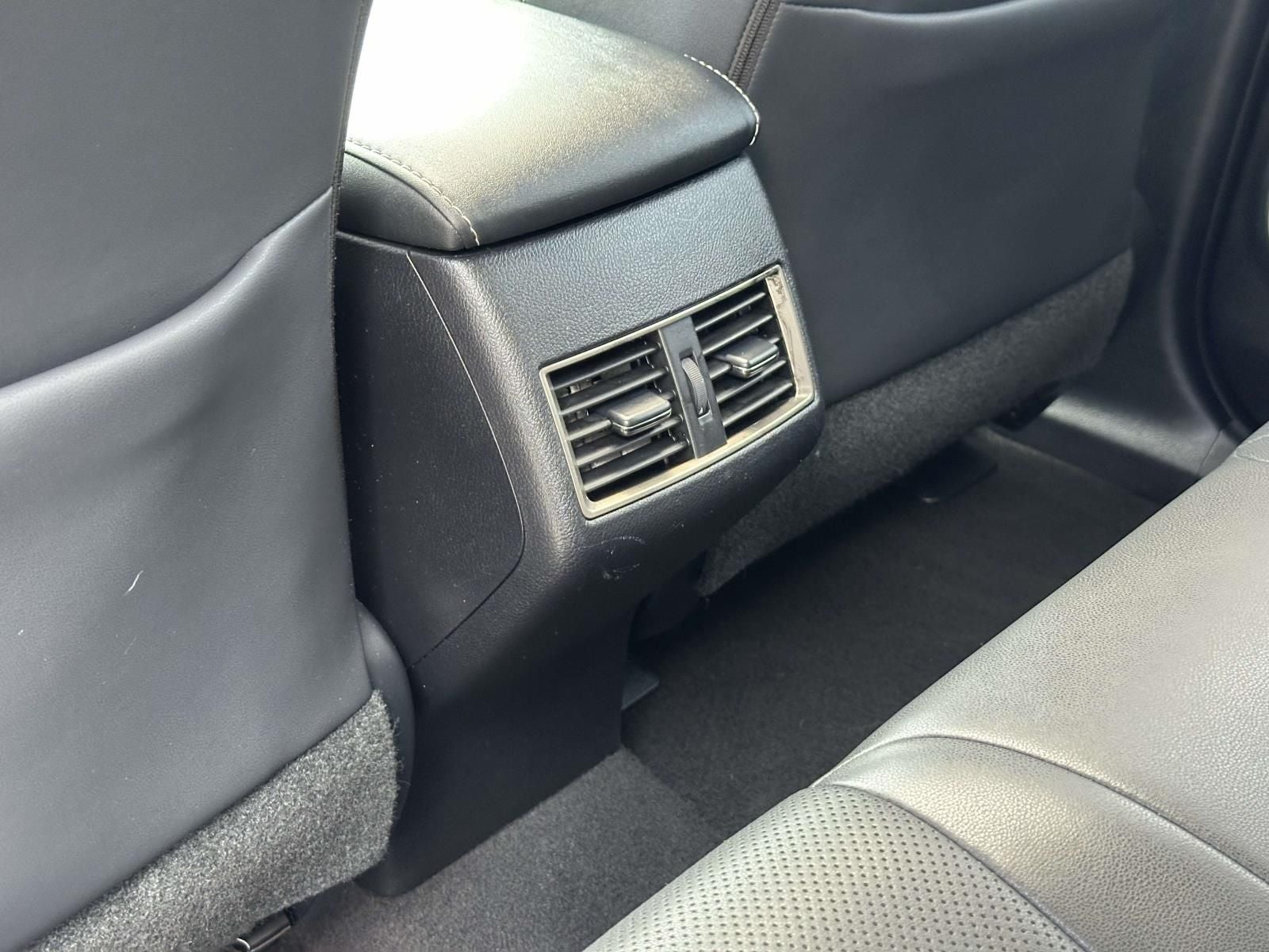 2015 Lexus NX 200t