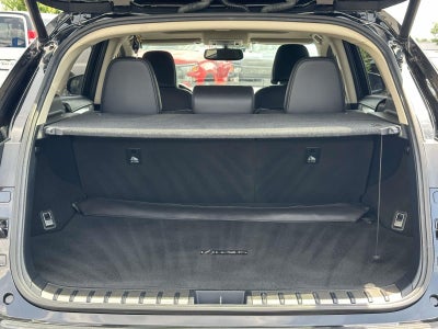 2015 Lexus NX 200t