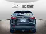 2015 Lexus NX 200t