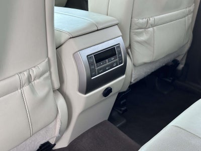 2016 Lexus GX 460