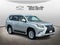 2016 Lexus GX 460