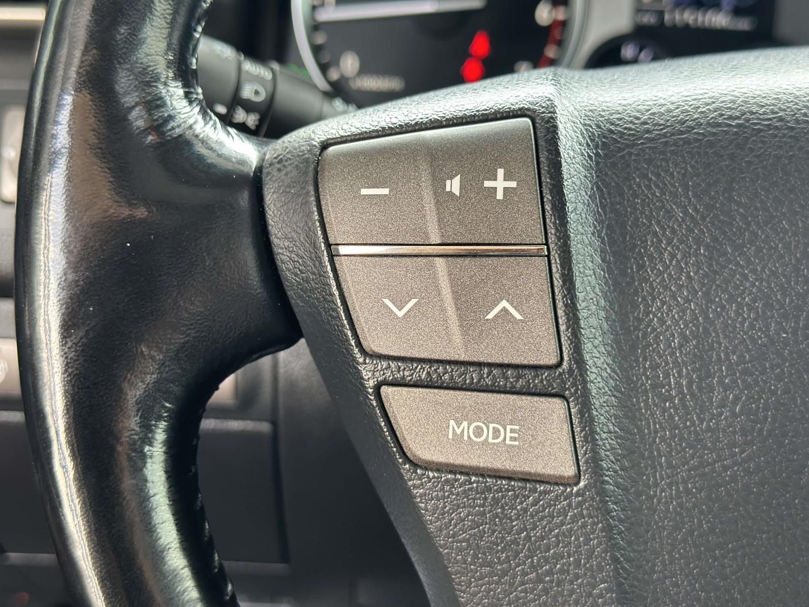 2015 Lexus LX 570