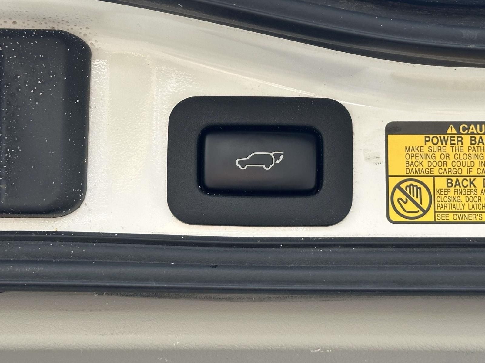 2015 Lexus LX 570