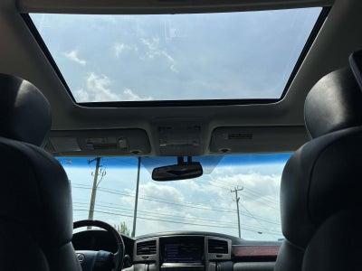 2015 Lexus LX 570