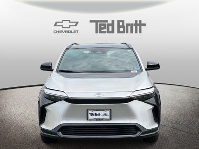 2023 Toyota bZ4X XLE