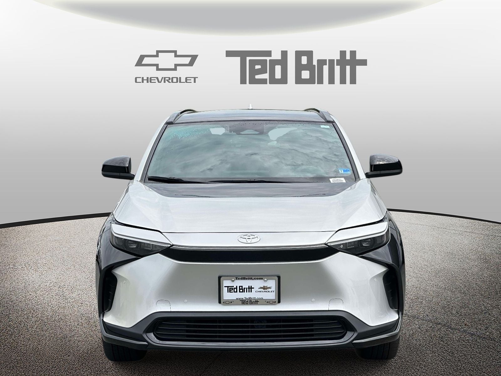 2023 Toyota bZ4X XLE