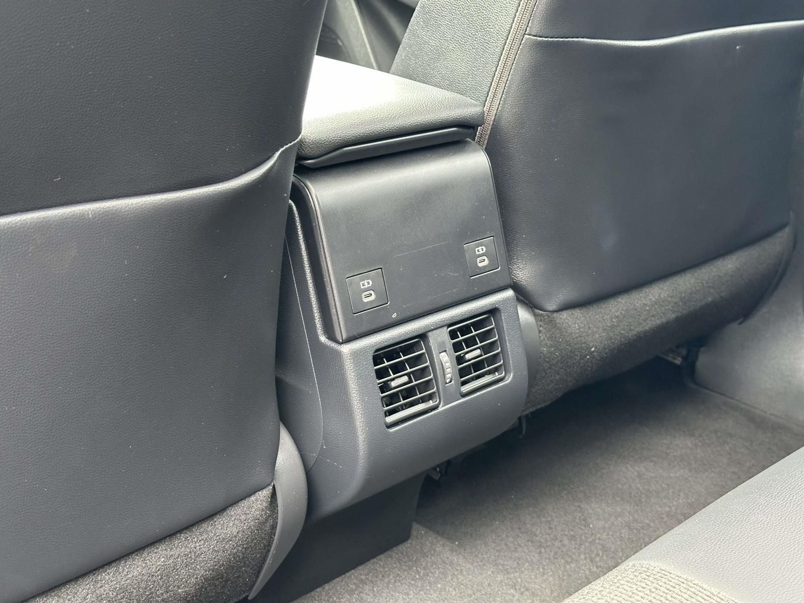2023 Toyota bZ4X XLE