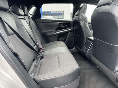 2023 Toyota bZ4X XLE