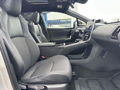 2023 Toyota bZ4X XLE