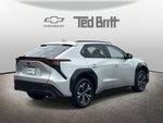 2023 Toyota bZ4X XLE