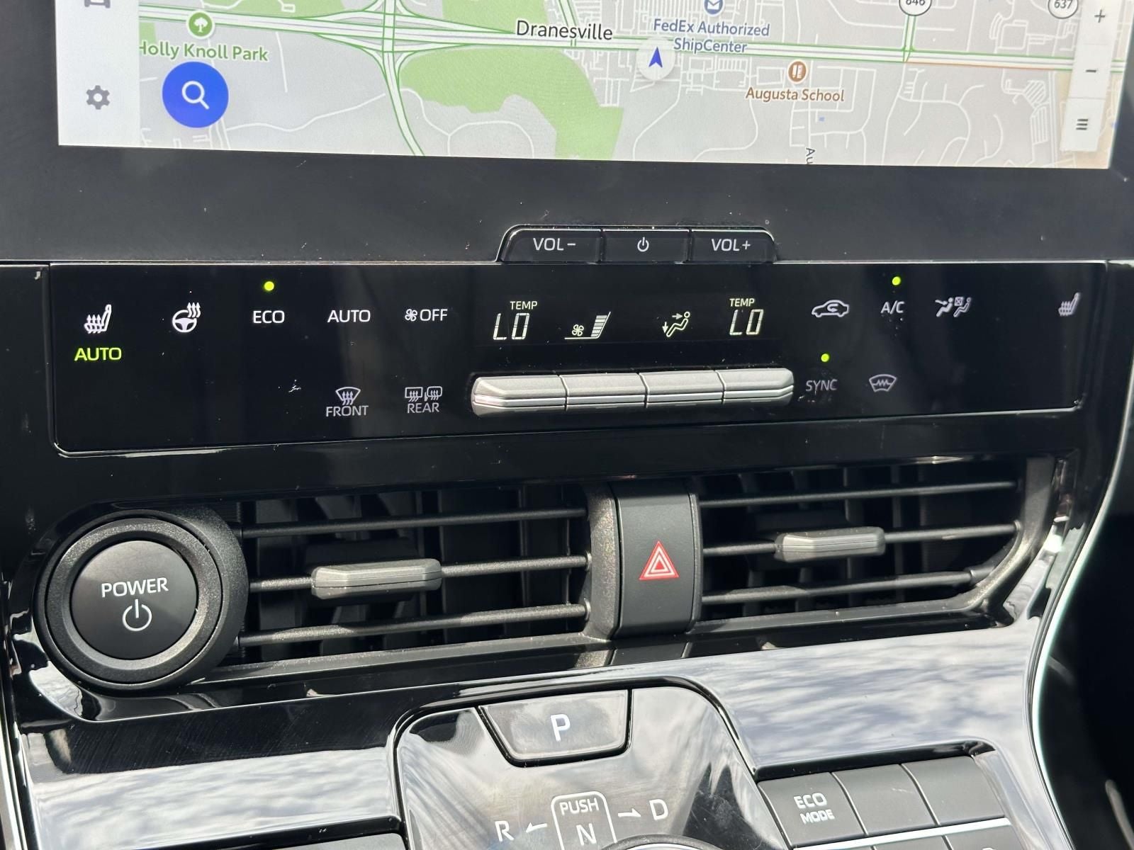 2025 Toyota bZ4X XLE