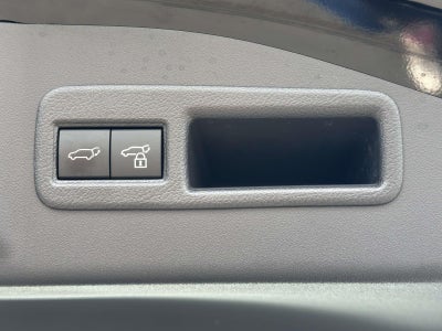 2025 Toyota bZ4X XLE