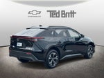 2025 Toyota bZ4X XLE