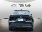 2025 Toyota bZ4X XLE