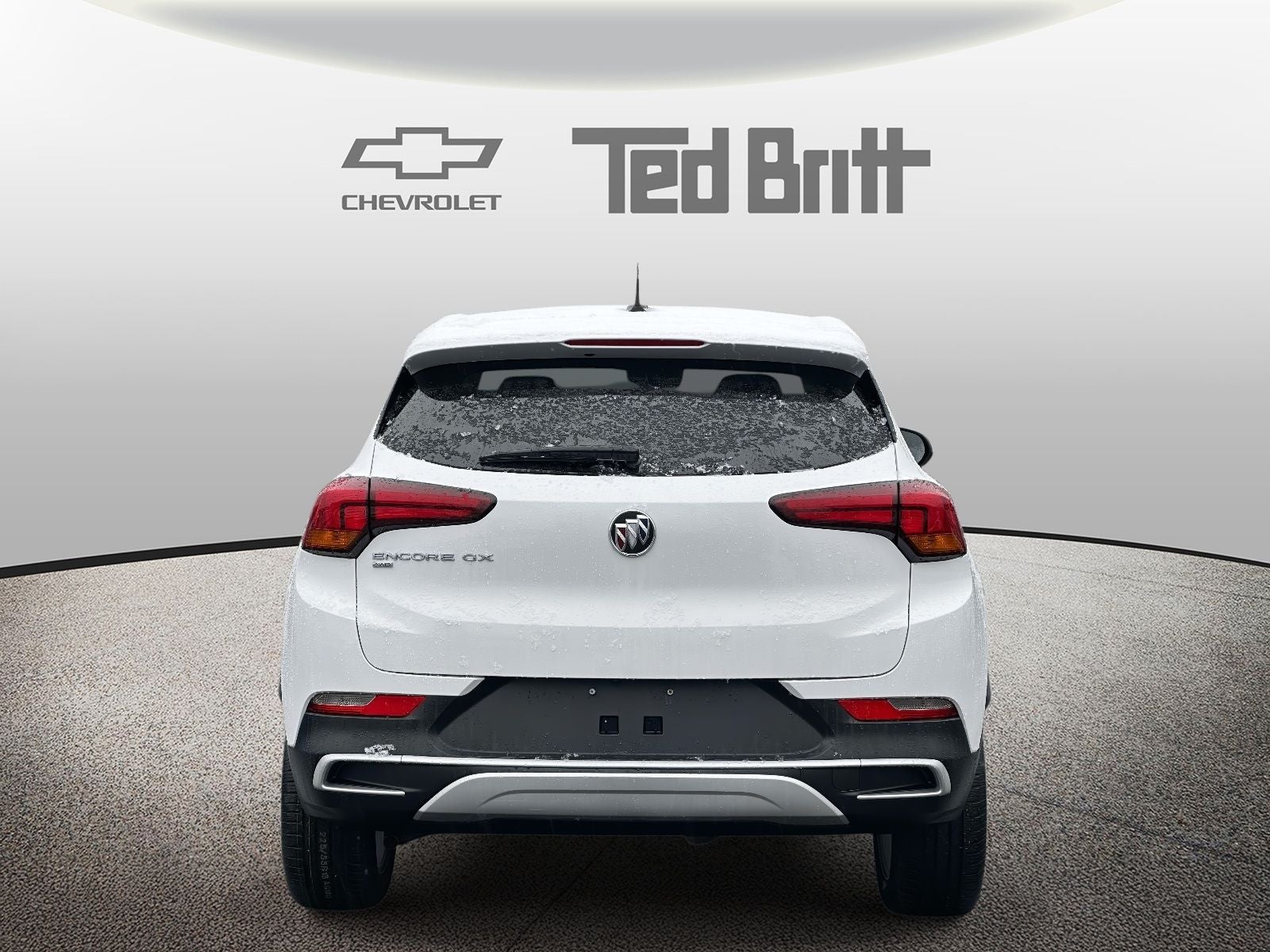 2023 Buick Encore GX Preferred