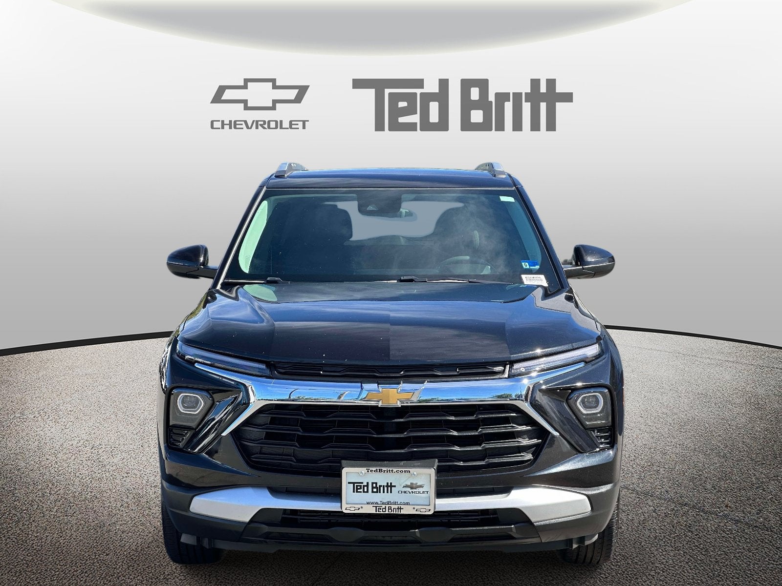 2025 Chevrolet Trailblazer