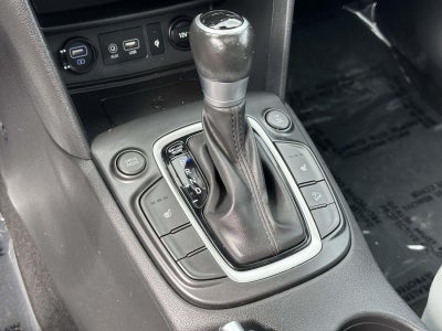 2020 Hyundai Kona Limited