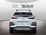 2020 Hyundai Kona Limited