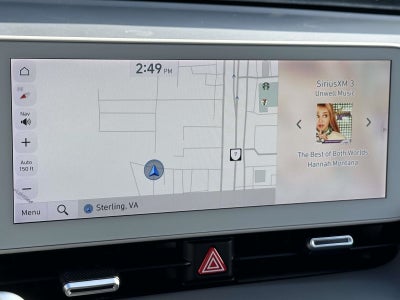 2022 Hyundai IONIQ 5 SE