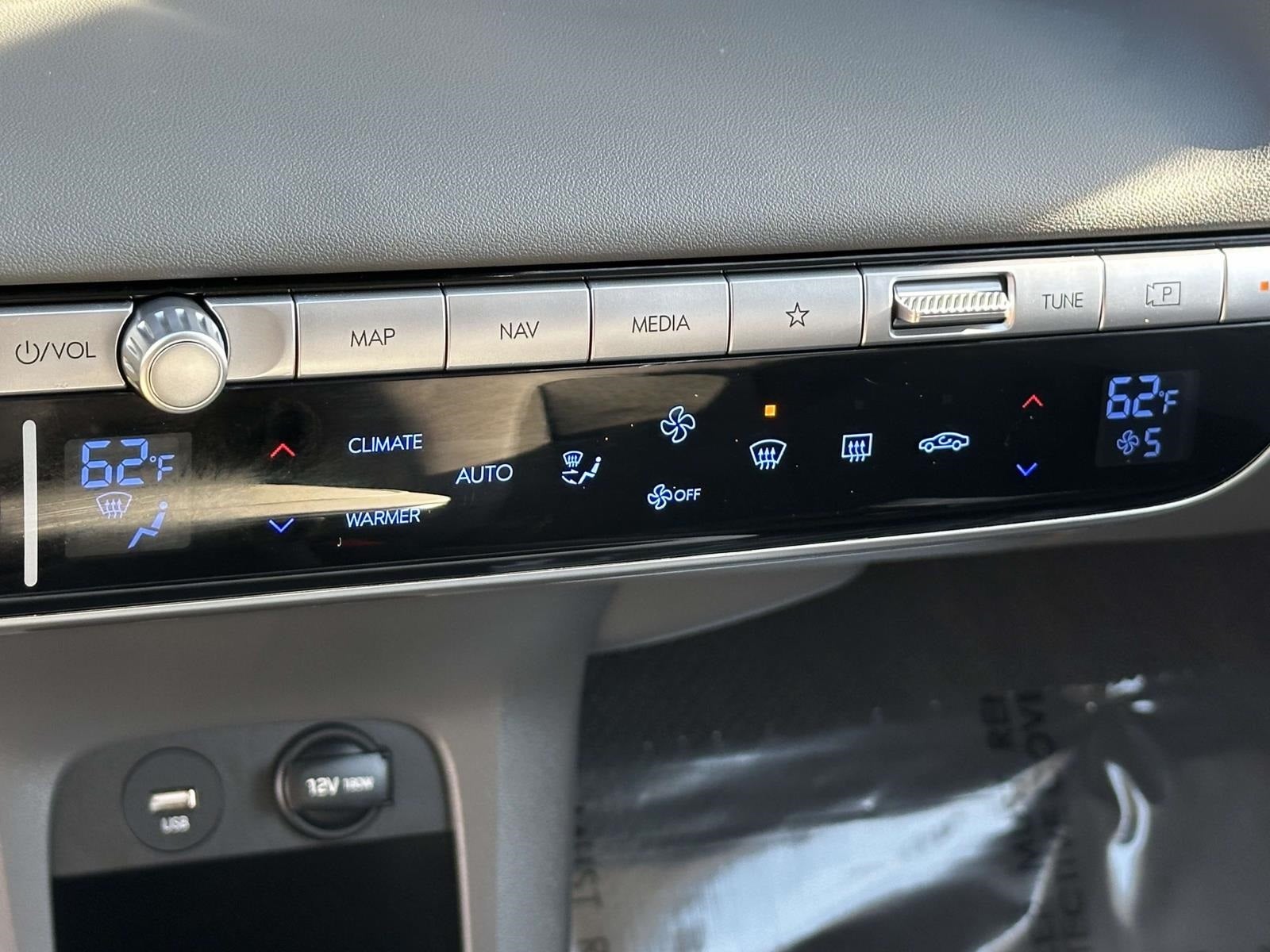 2022 Hyundai IONIQ 5 SE