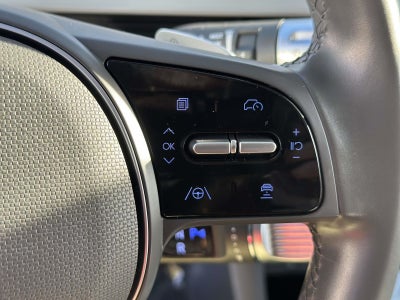 2022 Hyundai IONIQ 5 SE