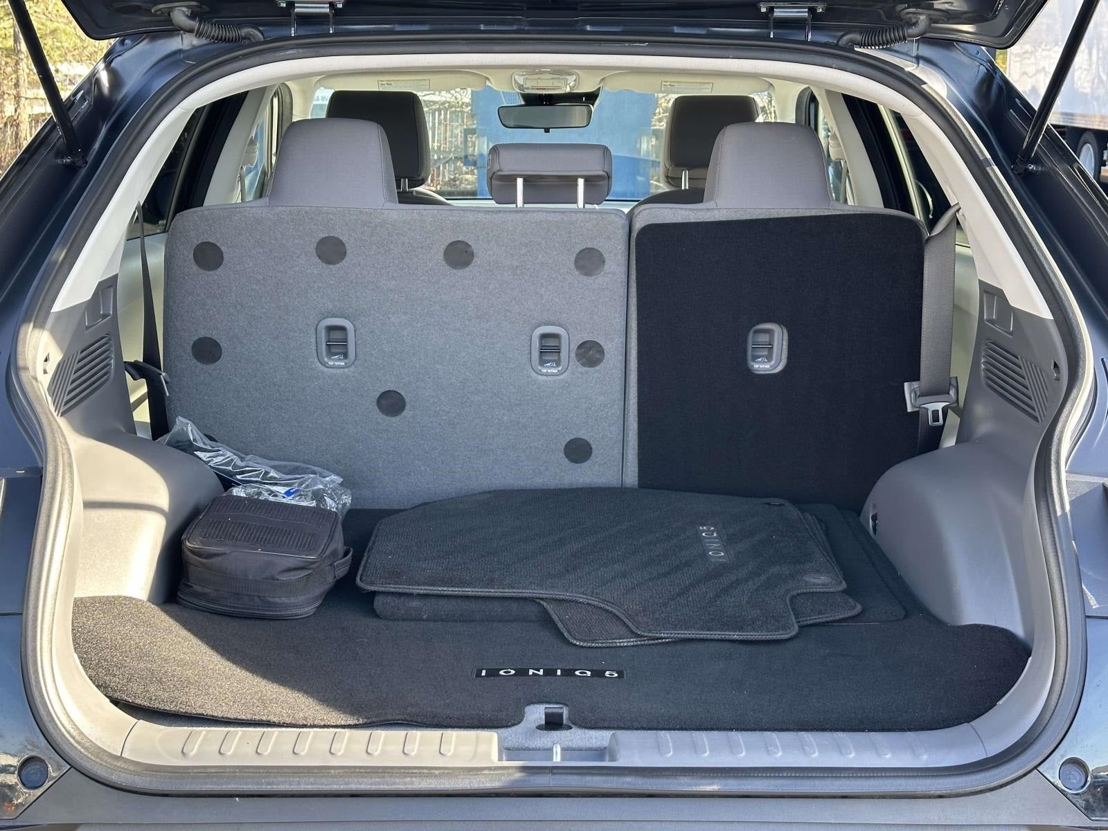 2022 Hyundai IONIQ 5 SE