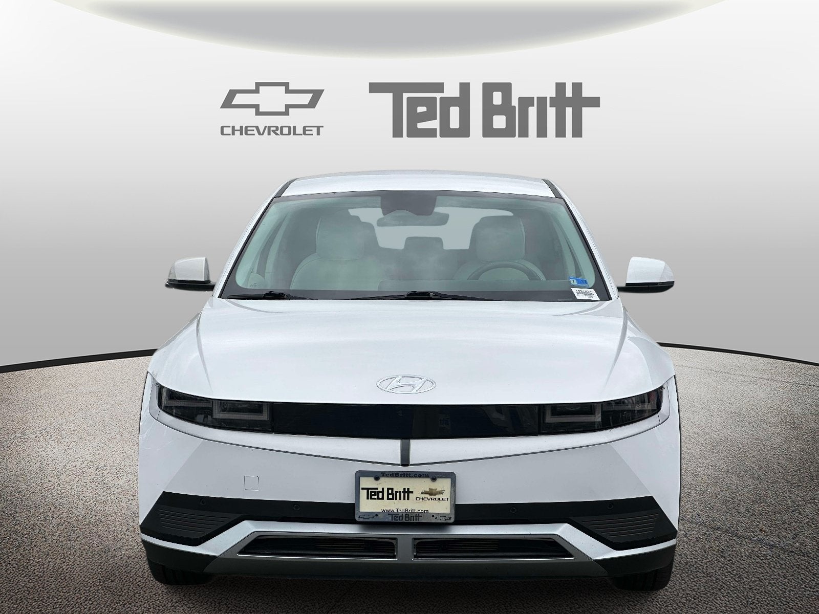 2022 Hyundai IONIQ 5 SEL
