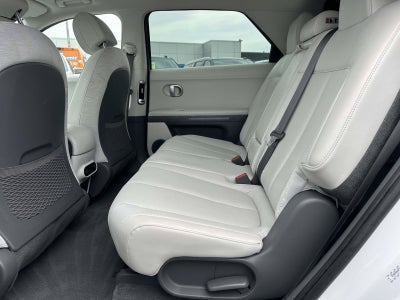 2022 Hyundai IONIQ 5 SEL